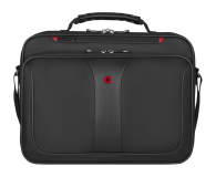 Torba do laptopów WENGER Legacy slim czarna 600647